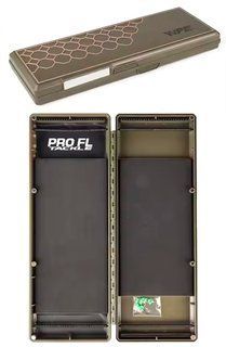 Поводочница Pro FL Tackle Carp Rigs Box FL-A125C2 FLA125C2 фото