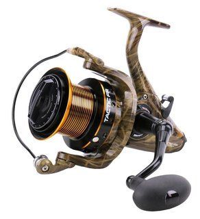 Котушка Fishing ROI Tactic FR 8000 6+1BB Camo 70-07-8000JM фото