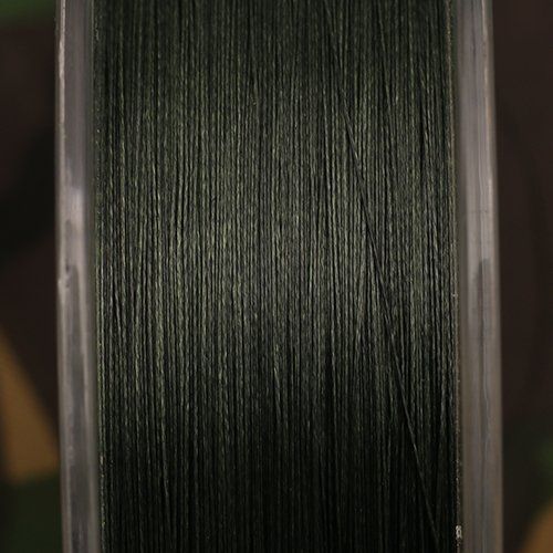 Шнур Gardner KINETIC Distange Braid 20lb 0,20 мм 300 м XKDB фото