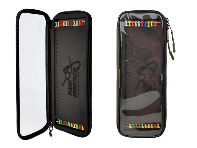 Поводочница Crystal Case Medium 39х14х2 AMN122644JM фото