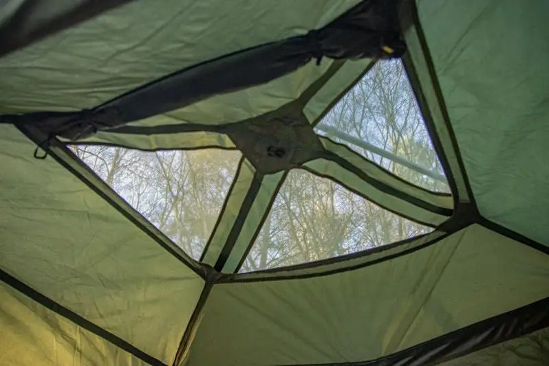 Шелтер Solar SP MKII Quick-Up Shelter BV01MK2 фото