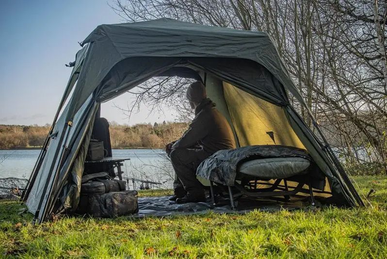 Шелтер Solar SP MKII Quick-Up Shelter BV01MK2 фото