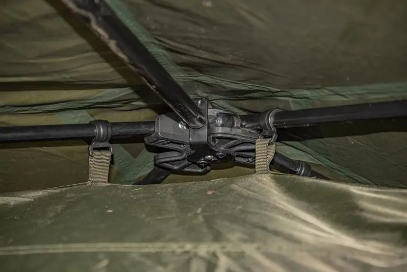 Шелтер Solar SP MKII Quick-Up Shelter BV01MK2 фото