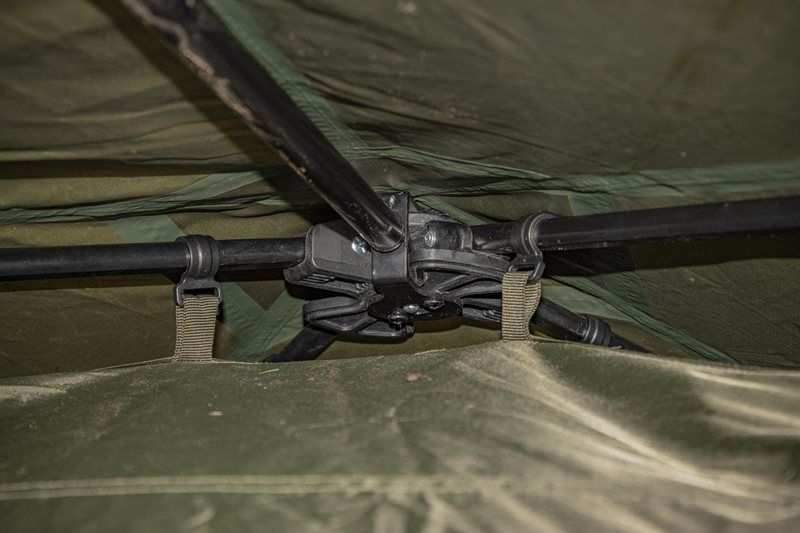 Шелтер Solar SP MKII Quick-Up Shelter BV01MK2 фото