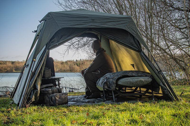 Шелтер Solar SP MKII Quick-Up Shelter BV01MK2 фото
