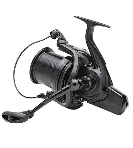 Катушка Daiwa 20 Crosscast 45 SCW 5000C QD 10250-500 фото