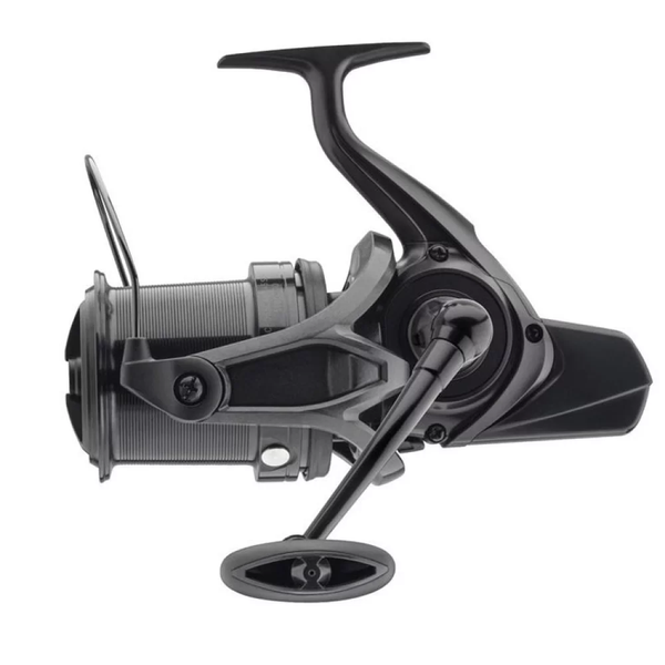 Катушка Daiwa 20 Crosscast 45 SCW 5000C QD 10250-500 фото