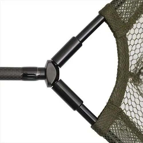 Подсак карповый Gardner GTN Plus landing net 42' GTNP фото