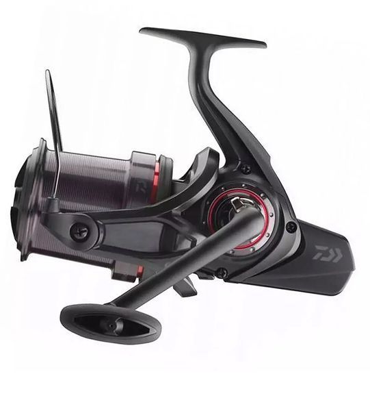 Катушка Daiwa 20 Crosscast Spod 45 SCW 5000C QD 10128-610 фото