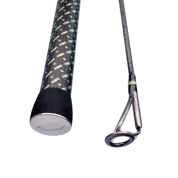 Удилище ORIENT Chameleon SM 13 5,0lb Дизайн 2025 CHSM1350 фото