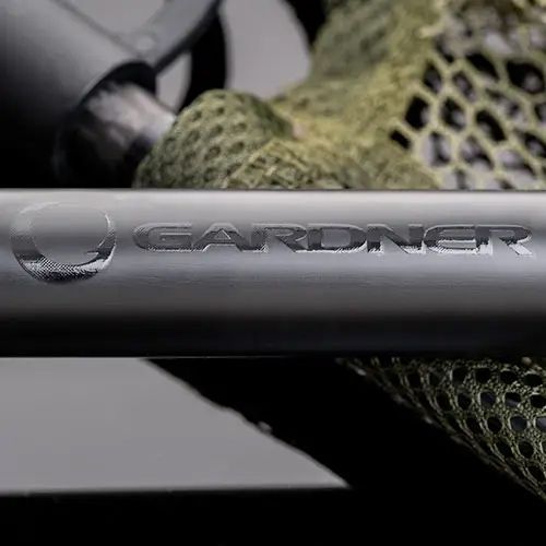 Підсак короповий Gardner GTN Compact landing net 42' GTNC фото
