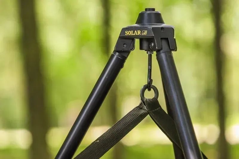 Тринога Трипод Solar A1 Weigh Tri Pod UM07 фото
