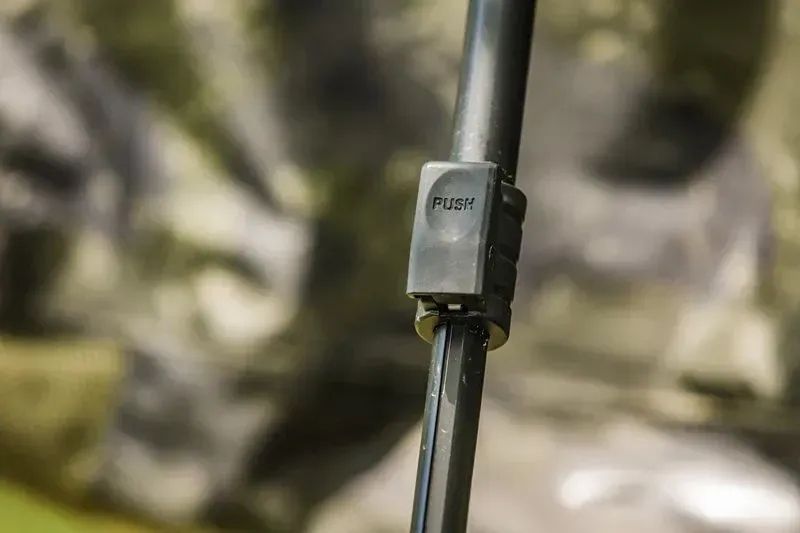 Тринога Трипод Solar A1 Weigh Tri Pod UM07 фото
