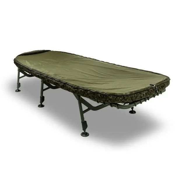 Раскладушка Solar SP C-Tech Memory Foam Sleep System CTCH04 фото