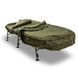 Раскладушка Solar SP C-Tech Memory Foam Sleep System CTCH04 фото 1