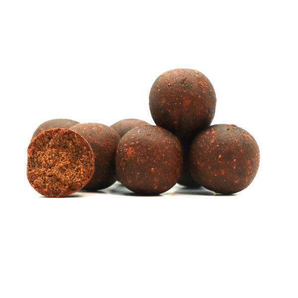 Бойлы растворимые Tropic Krill 24 mm JamboMambo  1 кг BC_TC24 фото