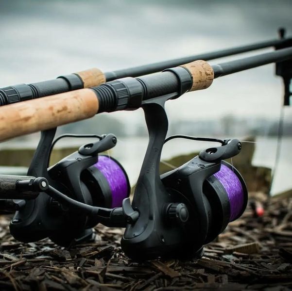 Волосінь коропова Gardner Sure Pro Special Edition purple SPRO10P фото