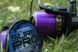 Волосінь коропова Gardner Sure Pro Special Edition purple SPRO10P фото 4