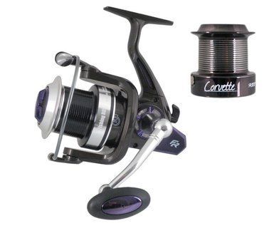 Котушка Fishing ROI Corvette 9000 9+1BB 708-03-9000JM фото
