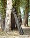 Жорсткий чохол для вудилищ Fisher 145 см К-065 фото 3