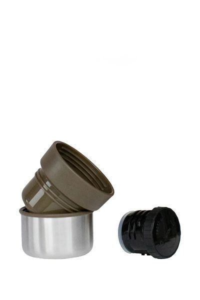Термос Tramp Expedition Line 0,75 л оливковый UTRC-031-olive UTRC-031-olive фото