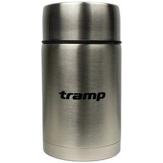 Термос Tramp пищевой с широким горлом 1 л UTRC-079 UTRC-079 фото