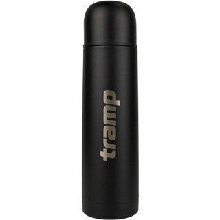 Термос Tramp Basic 0,5 л чёрный UTRC-103-black UTRC-103-black фото