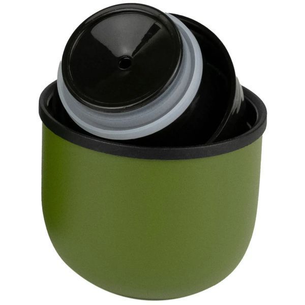 Термос Tramp Basic 0,5 л UTRC-103-olive UTRC-103-olive фото