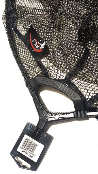 Голова підсаки FL Camo Landing Net Head камуфльована 60х70 см FLBW7060M фото