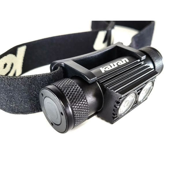 Налобний ліхтар Katran HeadLamp W/B 460 Pro KWB460 фото