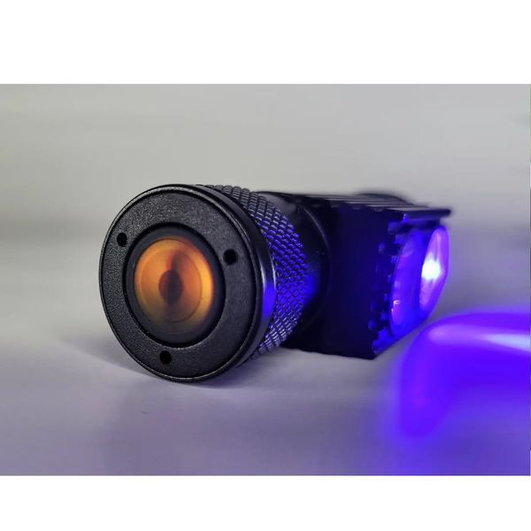 Налобний ліхтар Katran HeadLamp W/B 460 Pro KWB460 фото