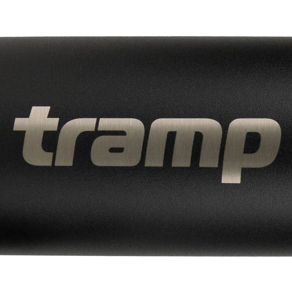 Термос Tramp Basic 1 л чёрный UTRC-105 black UTRC-105-black фото
