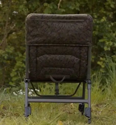 Крісло Solar SP C-Tech Superlite Chair CTCH01 фото