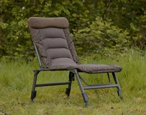 Крісло Solar SP C-Tech Superlite Chair CTCH01 фото