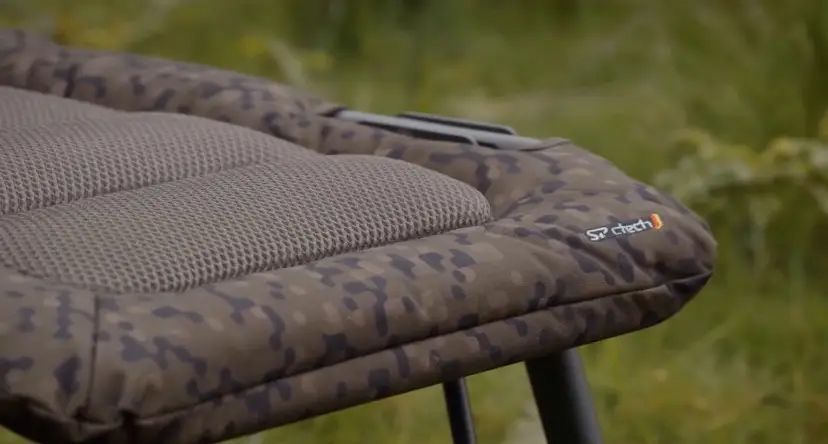 Крісло Solar SP C-Tech Superlite Chair CTCH01 фото