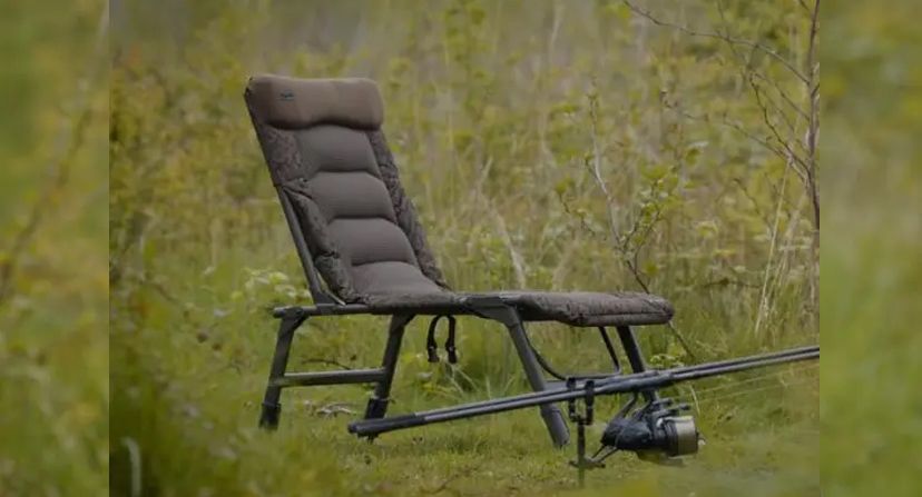 Крісло Solar SP C-Tech Superlite Chair CTCH01 фото