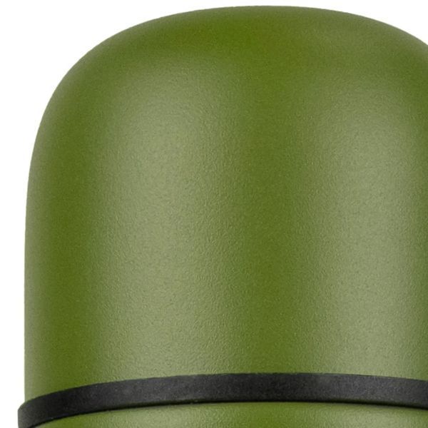 Термос Tramp Basic 1 л оливковий UTRC-105 olive UTRC-105-olive фото