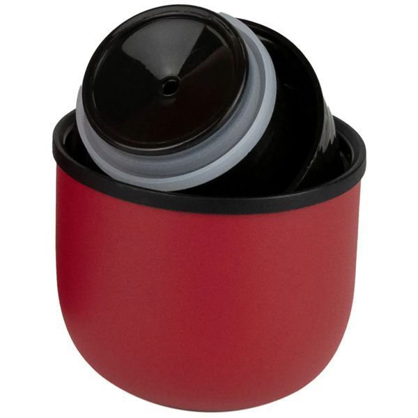 Термос Tramp Basic 1 л красный UTRC-105 red UTRC-105-red фото