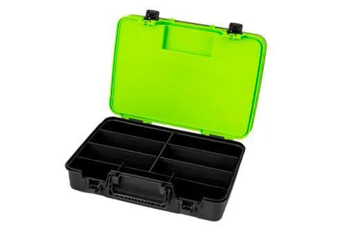 Коробка Delphin TBX EasyDuo 385-10P 101000685 фото