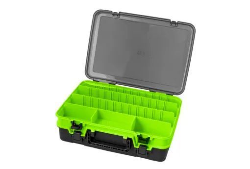 Коробка Delphin TBX EasyDuo 385-10P 101000685 фото