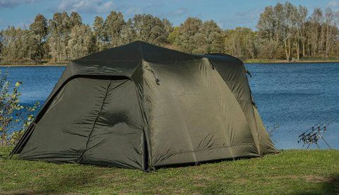 Накидка на шелтер Solar SP MKII Quick-Up Overwrap BV01MK2OW фото