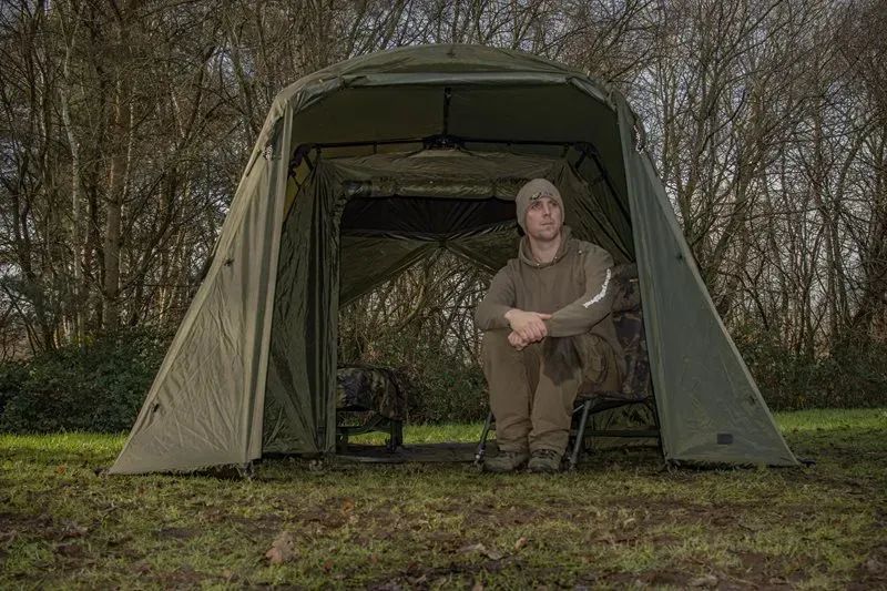 Накидка на шелтер Solar SP MKII Quick-Up Overwrap BV01MK2OW фото