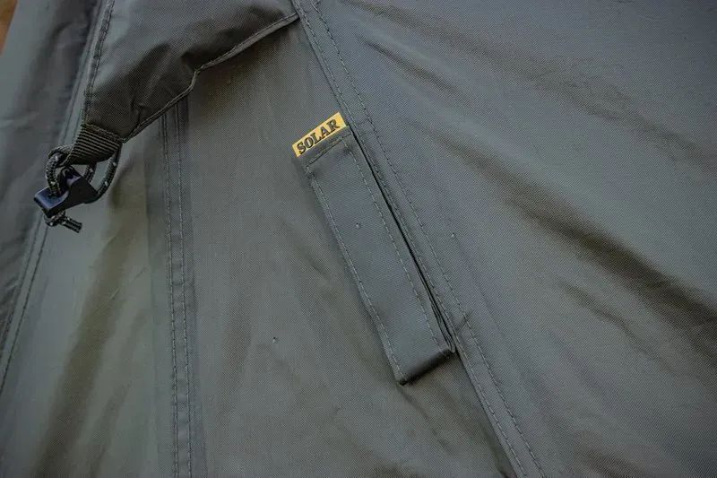 Накидка на шелтер Solar SP MKII Quick-Up Overwrap BV01MK2OW фото