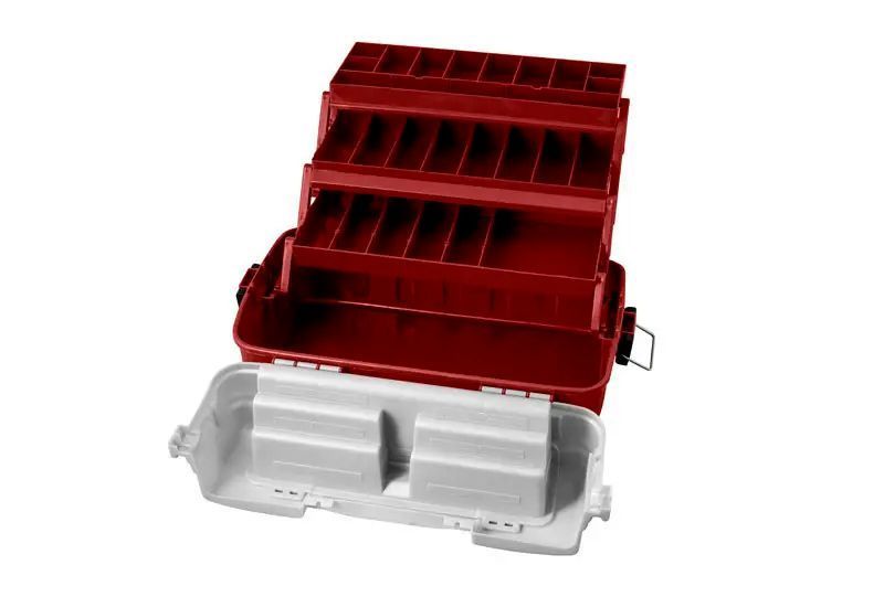 Коробка Delphin TBX MultiCase 101000688 фото