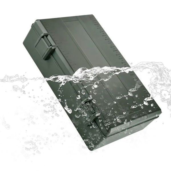 Органайзер Pro FL Tackle Carp Sealed Box FL-A260C FLA260C фото