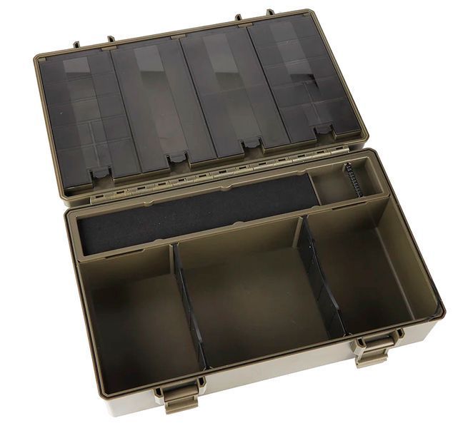 Органайзер Pro FL Tackle Carp Sealed Box FL-A260C FLA260C фото