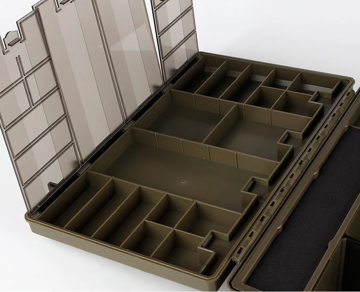 Органайзер Pro FL Tackle Carp Sealed Box FL-A260C FLA260C фото