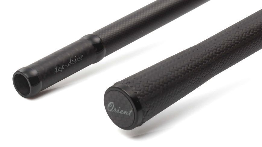 Вудлище коропове ORIENT Iva 13 3,5lb IVA1335 фото