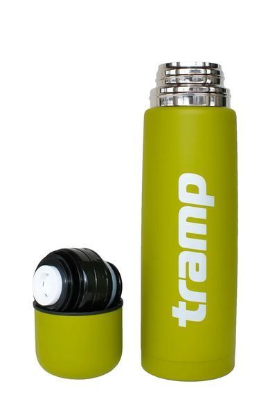Термос Tramp Basic 0,75 л TRC-112 olive TRC-112-olive фото