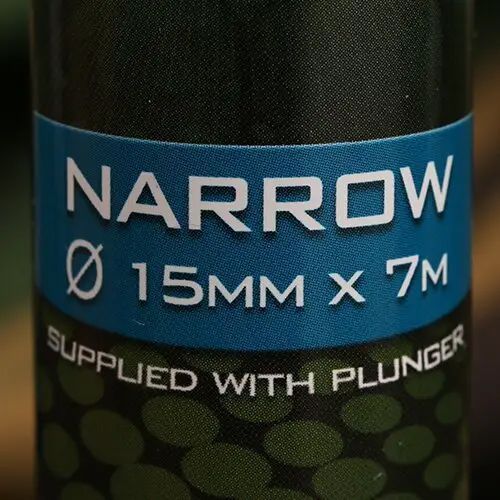 ПВА-система Gardner Narrow Micromesh PVA System 7m X 15mm NBEL фото